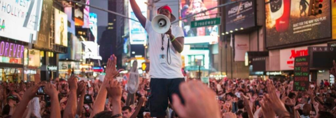 Protest