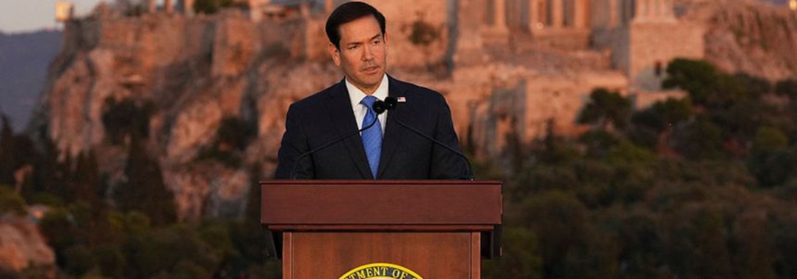 Marco Rubio