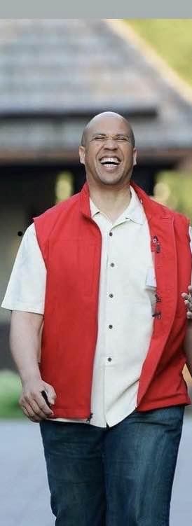 Cory Booker