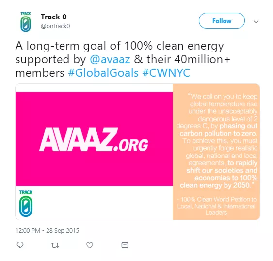 avaaz