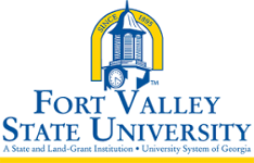 fort valley state logo