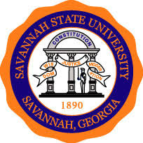 logo-savannah state university