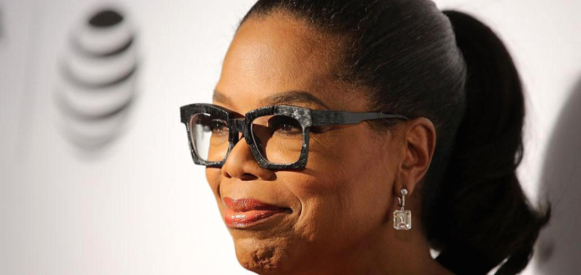 oprah