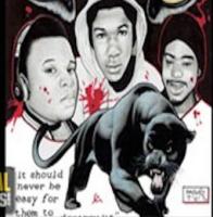 black panther party
