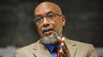 Ajamu Baraka