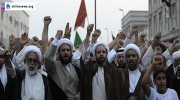 shia revolt in saudi arabia
