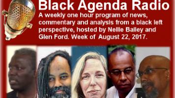 Black Agenda Radio