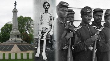 The Missing Black History At Some Civil War Memorials