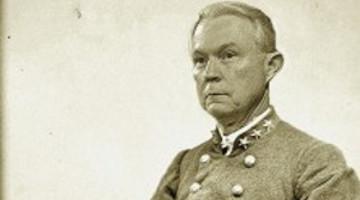 Jeff Sessions Blames Obama for crime rate
