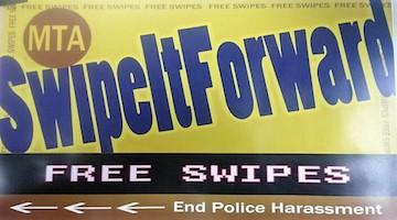 Swipe It Forward