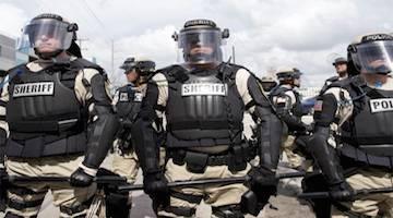 Make The Cops Accountable