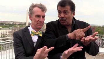 Neil deGrasse Tyson & Bill Nye on GMOs. It's About Class Rule Not the Shiny Tool