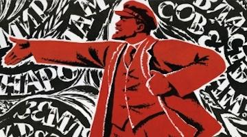 The Relevance of the Soviet Revolution to Today’s Struggle