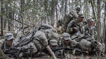 More US Troops in Latin America: Signs of an Invasion Foretold?
