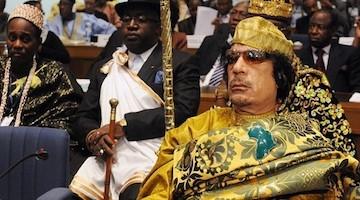 Remembering Muammar Qaddafi and the Great Libyan Jamahiriya