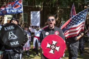 This Aint About Us: Whites Must Eradicate White Supremacy