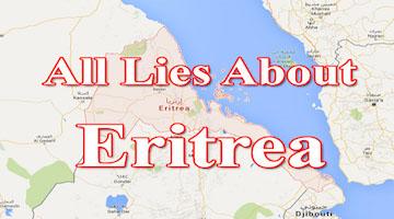 The Eritrea “Massacre” That Never Happened