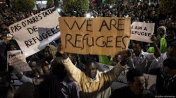 Israel Gives African Migrants A Choice: Accept Deportation or Indefinite Imprisonment