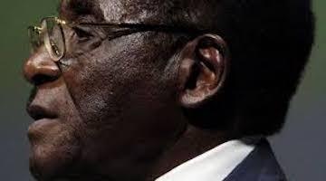 Robert Mugabe: A Political Epitaph