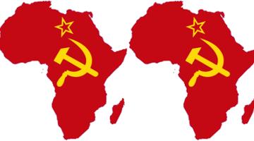 Africa owes a vast historic debt to the vision that inspired the October Revolution of 1917 and to the USSR.