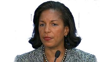Did Bloody Hands, Not Black Womanhood Sink Susan Rice Nomination?