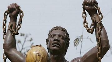 Will the Caribbean Go the Full Distance for Reparations From Europe?