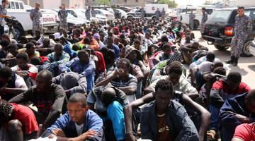 Slavery in Libya A Surprise? You Weren't Reading Black Agenda Report