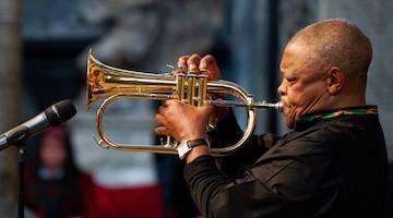 Hugh Masekela: No Room for Compromise