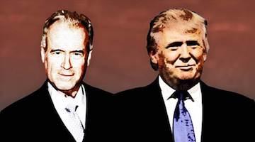 Freedom Rider: Robert Mercer Rules