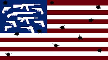 Freedom Rider: Why the Shooting Will Continue
