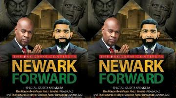 newark forward