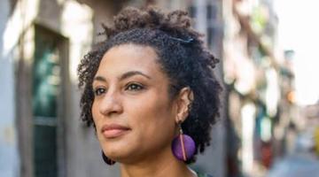 Marielle Franco’s Assassination: One of Tens of Thousands of Black Murders in Brazil