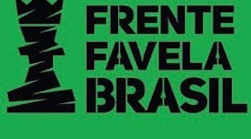 Independent Journalist Corner: A Conversation with Maria Felipa of Frente Favela Brazil