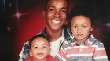 'They Executed Him': Police Killing of Stephon Clark Leaves Family Shattered