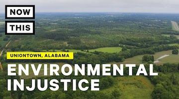 Environmental racism case: EPA rejects Alabama town's claim over toxic landfill