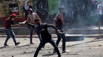 Nicaragua: Next in Line for Regime Change?