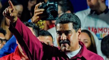 US Could Learn Democracy From Venezuela
