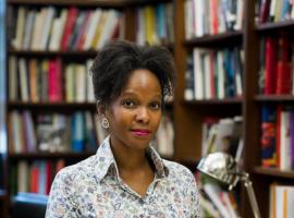 BAR Book Forum: Imani Perry’s May We Forever Stand