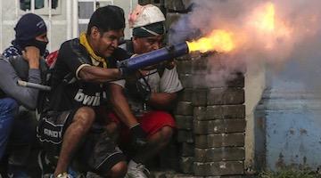 Nicaragua: Open Letter to Amnesty International