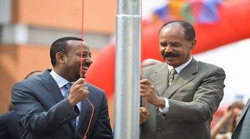 Ethiopia’s Peaceful Revolution