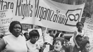Forgotten Feminisms: Johnnie Tillmon’s Battle Against ‘The Man’