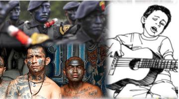 Bad Hombres