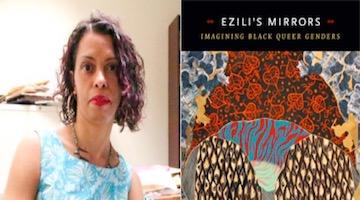 BAR Book Forum: Omise’eke Tinsley’s “Ezili’s Mirrors”