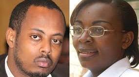 Two African Heroes Leave Prison in Rwanda