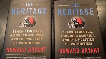 BAR Book Forum: Howard Bryant’s “The Heritage”