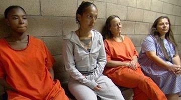 BAR Book Forum: Martha Escobar’s “Captivity Beyond Prisons”