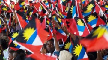 indpendence day antigua and barbuda