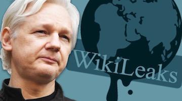 Pacifica Stands with Wikileaks and Julian Assange