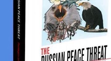 Russiagate is “The Big Lie”