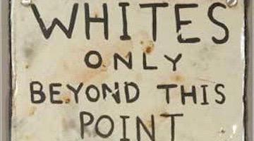 Freedom Rider: Black People Need Birthright Citizenship